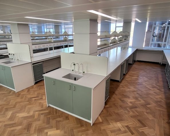 Cambridge University