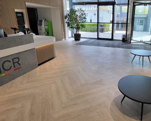 Institute of Cancer Research