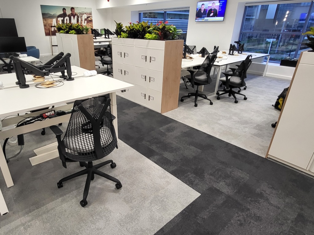 Here you’ll find features on some of our favourite completed projects, information on our company and the types of installations we carry out – and of course details of how to get in touch with us.